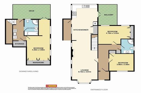 Photo of property in 97 Western Springs Road, Morningside, Auckland, 1022