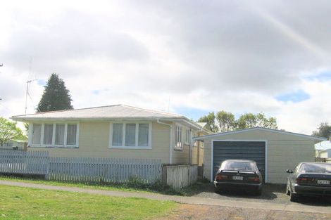 Photo of property in 1/19 Roycroft Street, Waihi, 3610