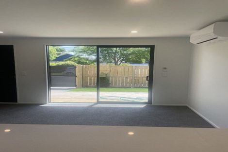 Photo of property in 1/7 Hume Street, Sydenham, Christchurch, 8023