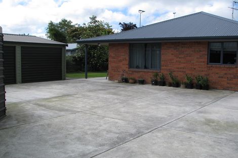 Photo of property in 87a Princes Street, Netherby, Ashburton, 7700