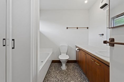 Photo of property in 1/43 Wairarapa Terrace, Merivale, Christchurch, 8014