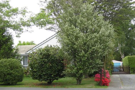 Photo of property in 6 Heath Street, Burnside, Christchurch, 8053