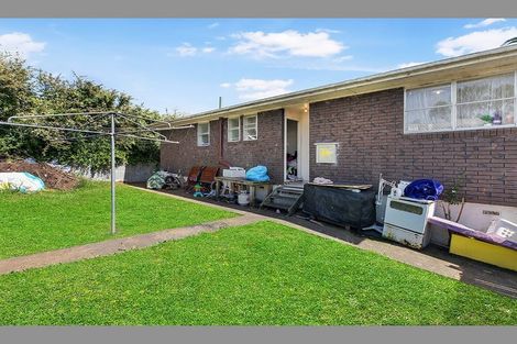 Photo of property in 9 Stainton Place, Otara, Auckland, 2023