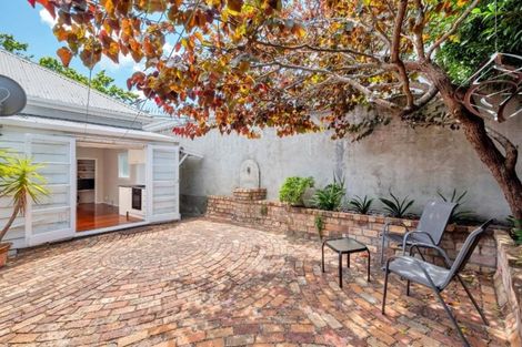 Photo of property in 4 Gibraltar Crescent, Parnell, Auckland, 1052