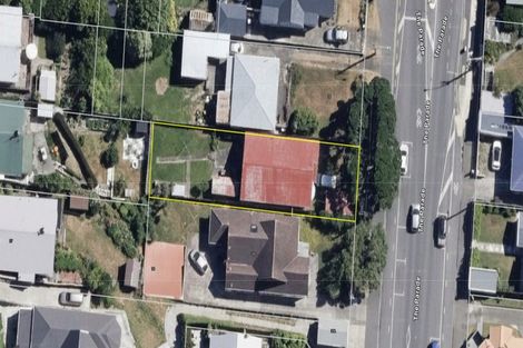 Photo of property in 32 The Parade, Island Bay, Wellington, 6023