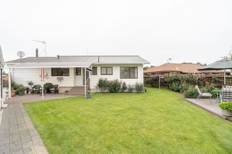 Photo of property in 3 Mckain Place, Fitzroy, Hamilton, 3206