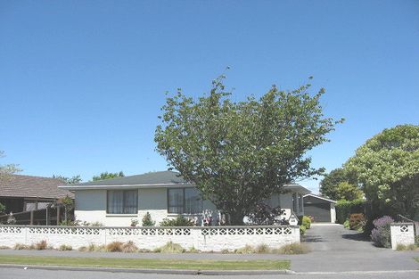 Photo of property in 55 Cottonwood Street, Parklands, Christchurch, 8083