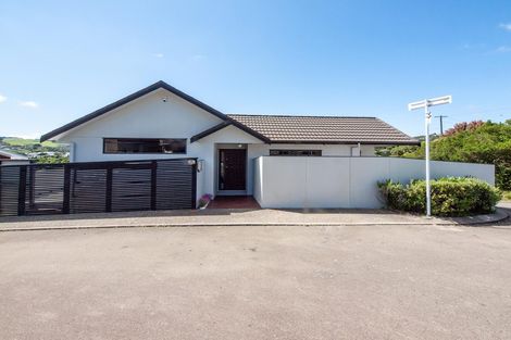 Photo of property in 47 Hawtrey Terrace, Churton Park, Wellington, 6037