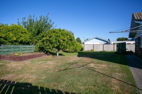 Photo of property in 5 Raupo Place, Matamata, 3400