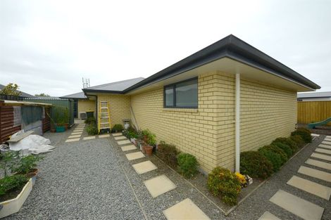 Photo of property in 8 Wallace Crescent, Prebbleton, 7604