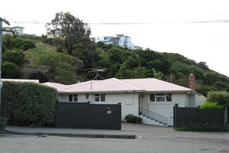 Photo of property in 30 Augusta Street, Redcliffs, Christchurch, 8081