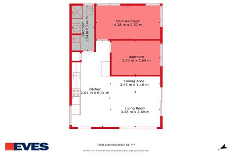 Photo of property in 33b Leander Street, Mount Maunganui, 3116