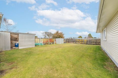 Photo of property in 19 Cairngorm Place, Tokoroa, 3420