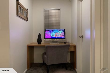 Photo of property in 17b Burke Street, Addington, Christchurch, 8024