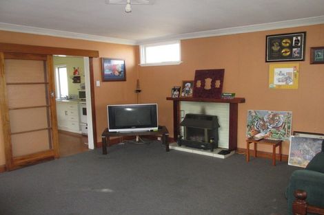 Photo of property in 1 Georges Drive, Napier South, Napier, 4110