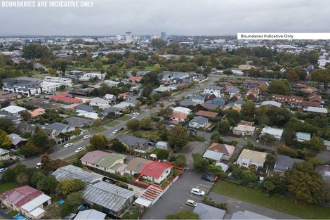 Photo of property in 4/43 Alexandra Street, Richmond, Christchurch, 8013