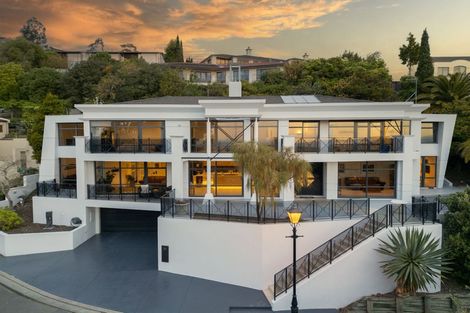 Photo of property in 35 Major Aitken Drive, Huntsbury, Christchurch, 8022