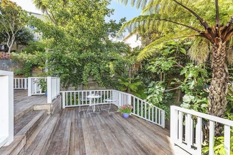 Photo of property in 104 Elizabeth Street, Mount Victoria, Wellington, 6011