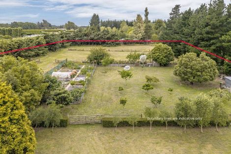 Photo of property in 42 School Road, Yaldhurst, Christchurch, 7676