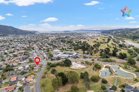 Photo of property in 32 Taita Drive, Avalon, Lower Hutt, 5011