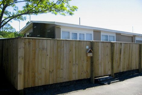 Photo of property in 2/41 Rossiter Avenue, Redwood, Christchurch, 8051