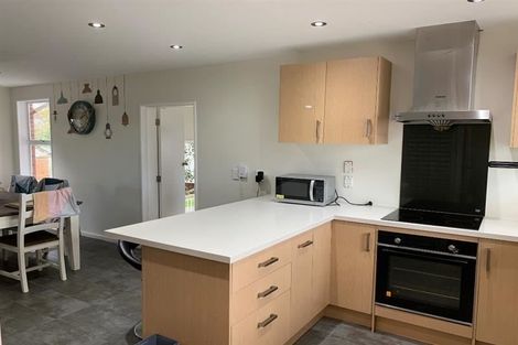 Photo of property in 143 Kendal Avenue, Burnside, Christchurch, 8053