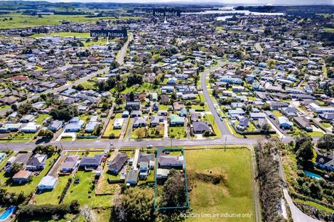 Photo of property in 21 Colombo Road, Waiuku, 2123