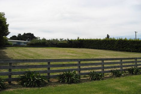 Photo of property in 57a Osborne Road, Amberley, 7410