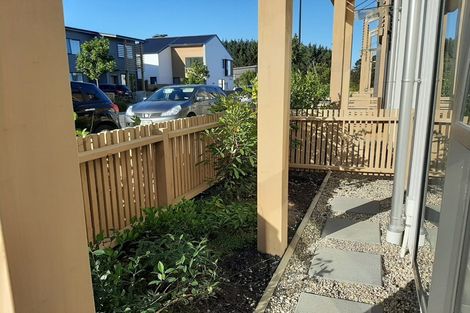 Photo of property in 44 Pukewhero Rise, Westgate, Auckland, 0614