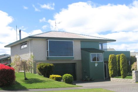Photo of property in 57 Woodward Street, Nukuhau, Taupo, 3330