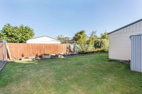Photo of property in 23 Woodhouse Street, Linwood, Christchurch, 8062