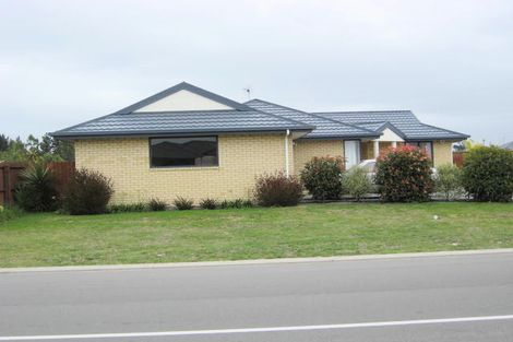 Photo of property in 189 Rolleston Drive, Rolleston, 7614