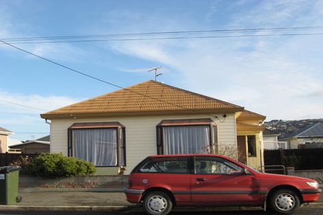 Photo of property in 52 Moreau Street, Saint Kilda, Dunedin, 9012