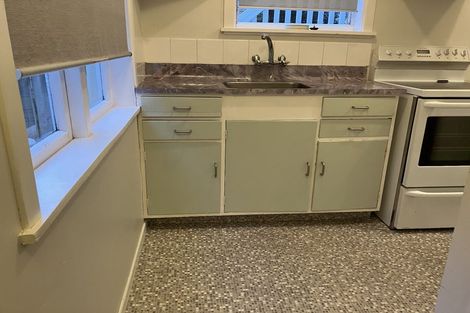 Photo of property in 1 Liardet Street, Vogeltown, Wellington, 6021