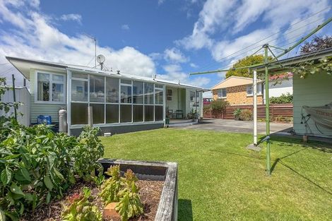Photo of property in 34 Griffiths Street, Putaruru, 3411