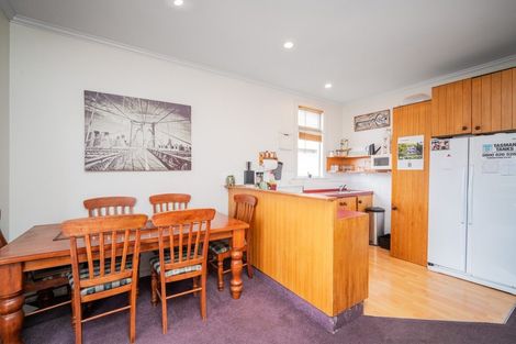 Photo of property in 144 Lincoln Road, Addington, Christchurch, 8024