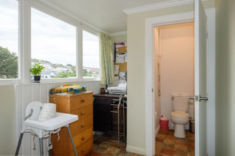 Photo of property in 11 Sunbury Street, Andersons Bay, Dunedin, 9013