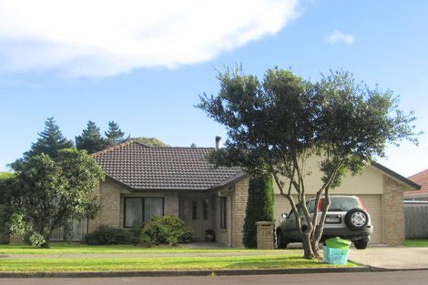Photo of property in 129 Burswood Drive, Burswood, Auckland, 2013