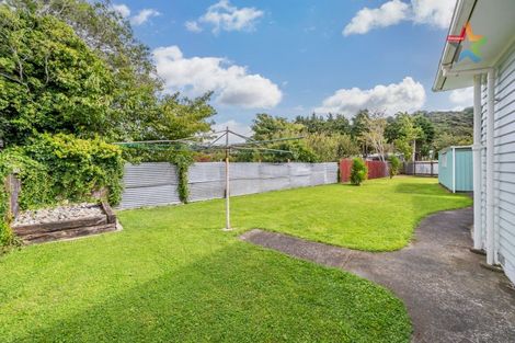 Photo of property in 18 Whitehall Street, Wainuiomata, Lower Hutt, 5014
