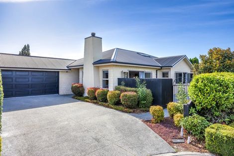 Photo of property in 5 Millpark Place, Northwood, Christchurch, 8051