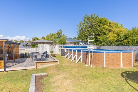 Photo of property in 20 Sunnyhills Avenue, Glenview, Hamilton, 3206