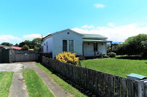 Photo of property in 285 High Street, Dannevirke, 4930