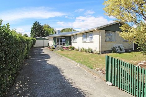 Photo of property in 78 Victoria Street, Carterton, 5713