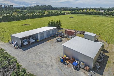 Photo of property in 558 Sandy Knolls Road, West Melton, Christchurch, 7675