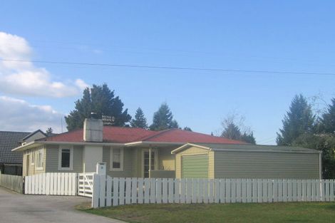 Photo of property in 9 Horoeka Street, Springfield, Rotorua, 3015