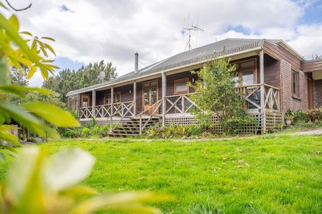 Photo of property in 11 Pahoia Road, Whakamarama, Tauranga, 3172