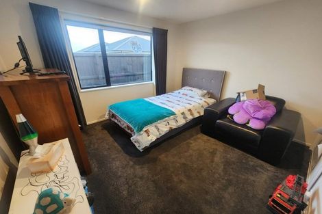 Photo of property in 13 Caracara Place, Rolleston, 7615