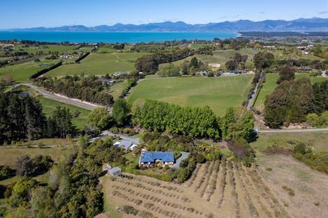 Photo of property in 140 Awa Awa Road, Tasman, Upper Moutere, 7173