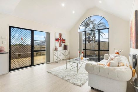 Photo of property in 6 Sime Road, Hillpark, Auckland, 2102