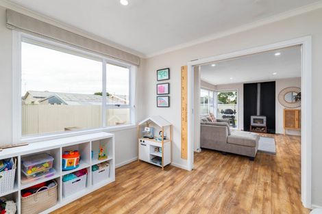 Photo of property in 4 Jarrow Place, Halswell, Christchurch, 8025